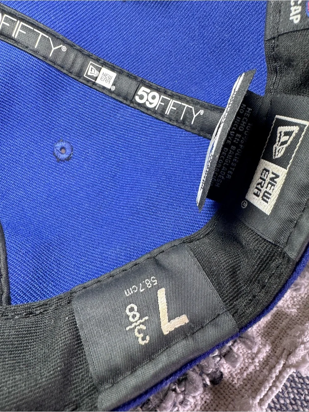 New Era official new